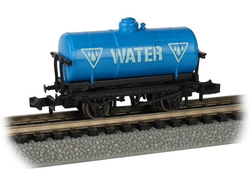 Thomas & Friends™ Güterwagen / Tankwagen Wasser Spur N 77095