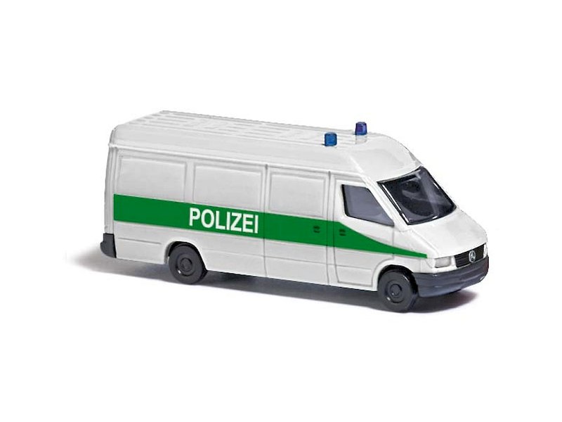 Busch N Mercedes-Benz MB Sprinter Polizei 8400
