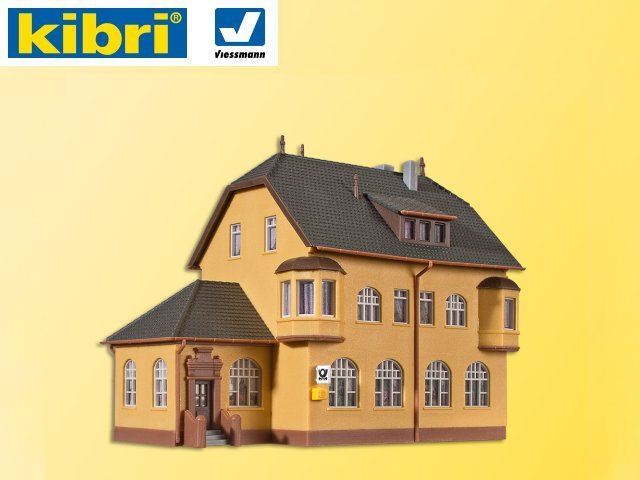 Kibri Bausatz Haus Häuser Spur N 37161
