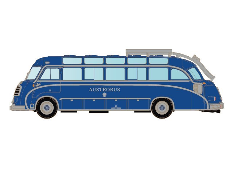 Lemke Minis Reisebus Setra S8 LC4456