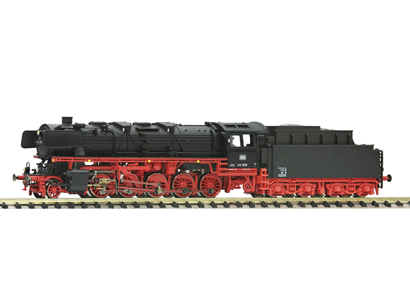 Fleischmann N Dampflokomotive BR 44 DB Epoche III, analog 714409