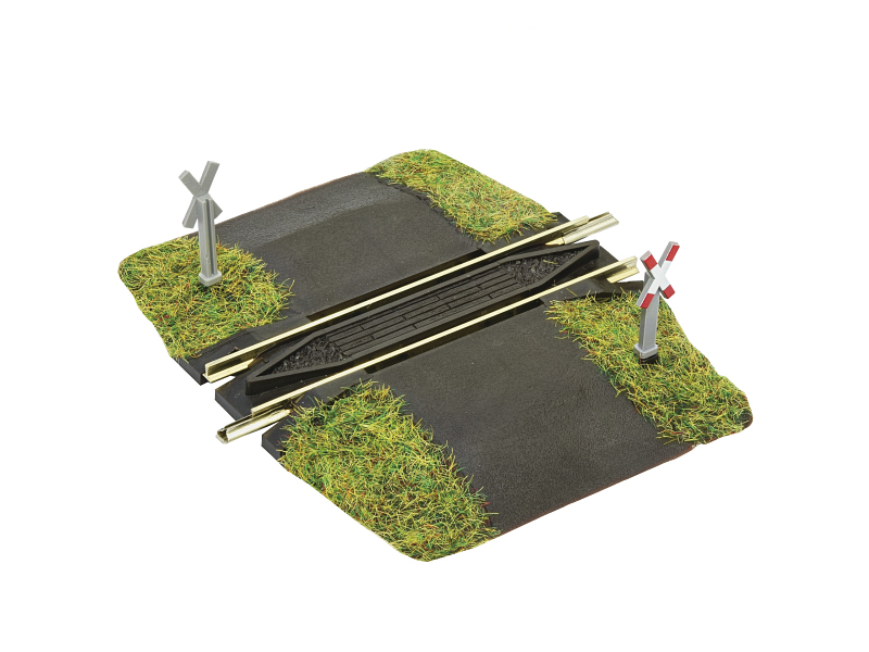 Fleischmann Gleis - System 