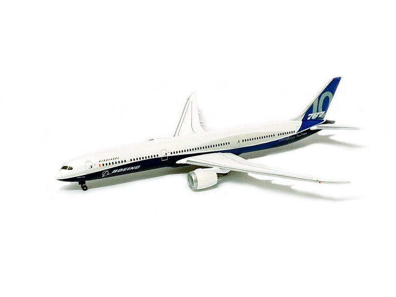 Herpa Wings 1:500 Boeing 787-10 Dreamliner 530781
