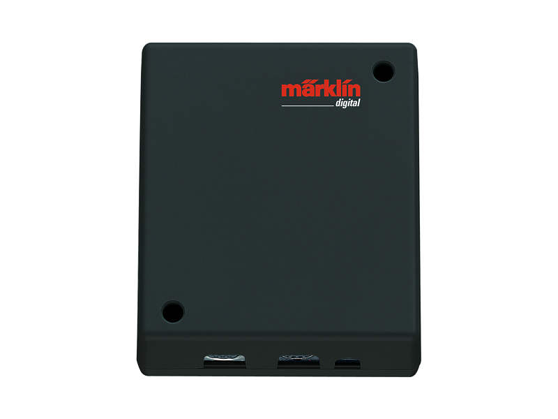 Märklin Digital-Anschlussbox für Mobile Station 60116