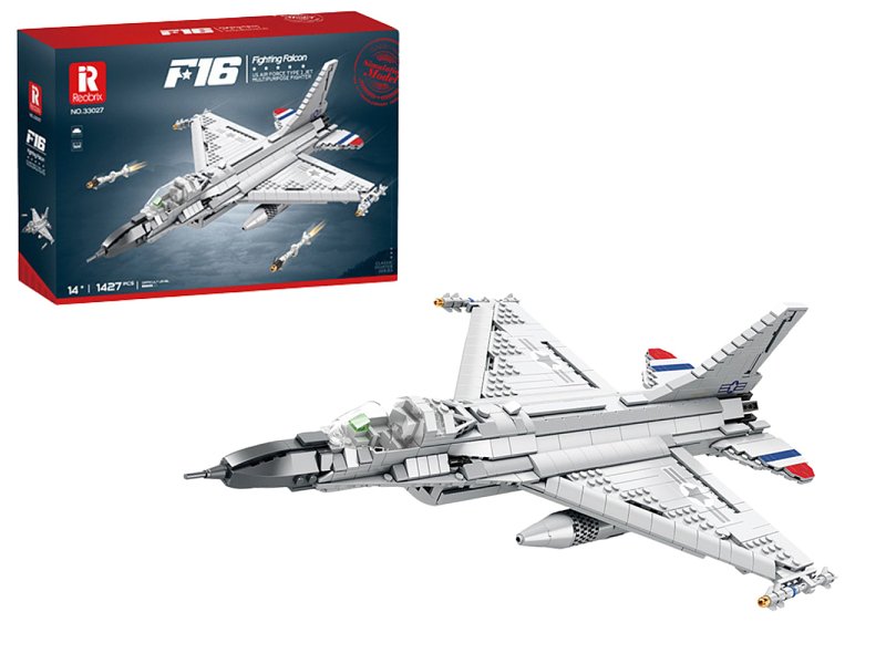 F16