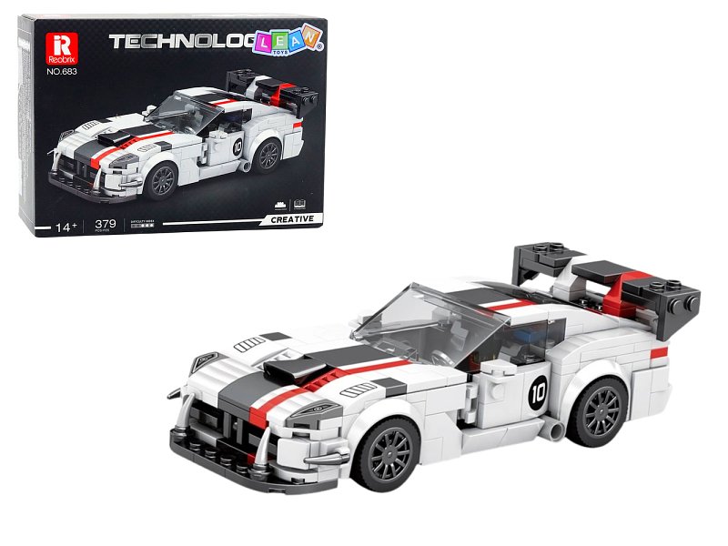 Reobrix Viper