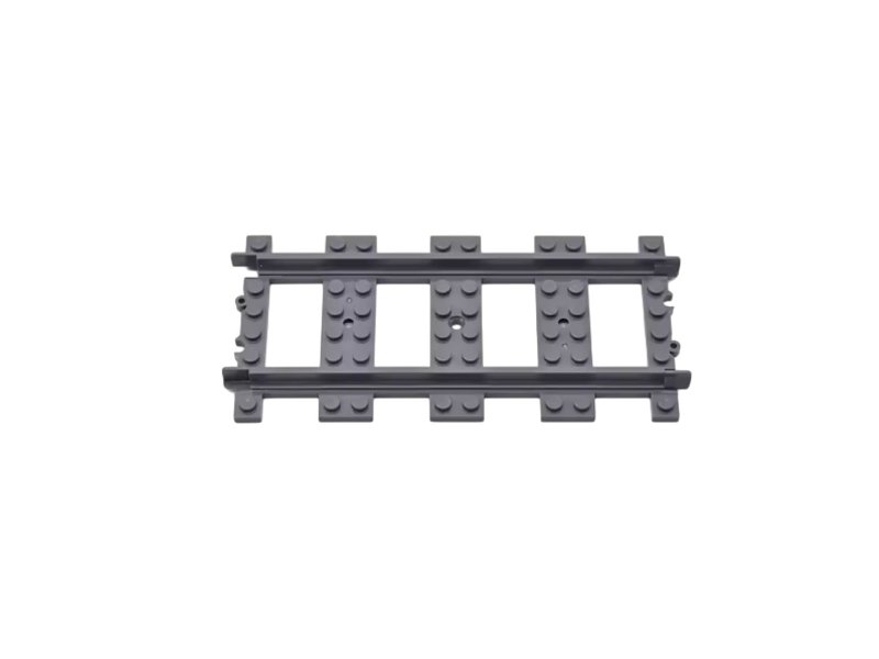 Stone Heap Bausteineset Gerade 10 Teile SH-9011