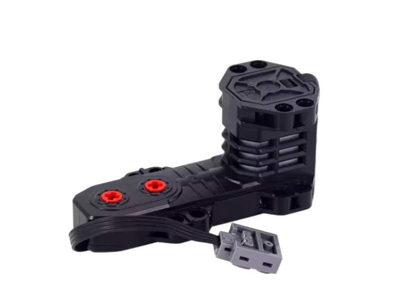 Stone Heap Bausteineset Buggy Motor 1 Teil SH-9013