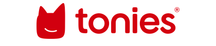 Tonies Logo