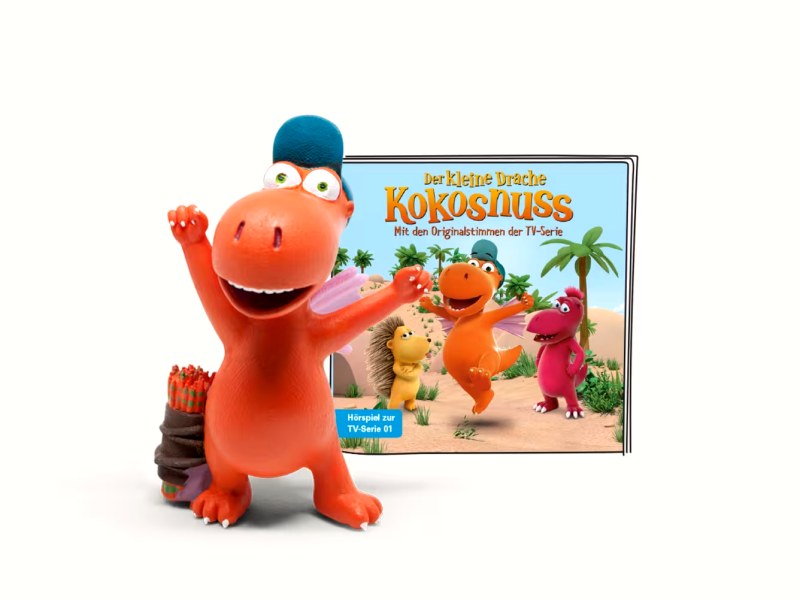 #Tonies® #Toniebox #Toniefigur<br />#Hörspiel #Disney® #Geschenkidee