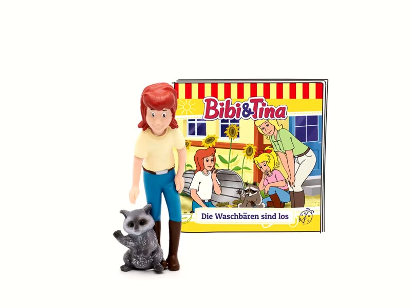 #Tonies® #Toniebox #Toniefigur<br />#Hörspiel #Disney® #Geschenkidee