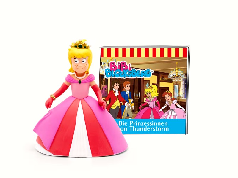 #Tonies® #Toniebox #Toniefigur<br />#Hörspiel #Disney® #Geschenkidee