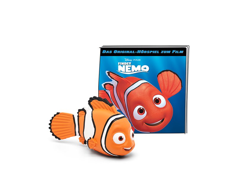 #Tonies® #Toniebox #Toniefigur<br />#Hörspiel #Disney® #Geschenkidee