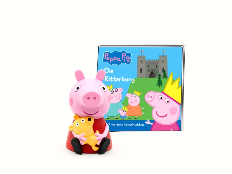 #Tonies® #Toniebox #Toniefigur<br />#Hörspiel #Disney® #Geschenkidee