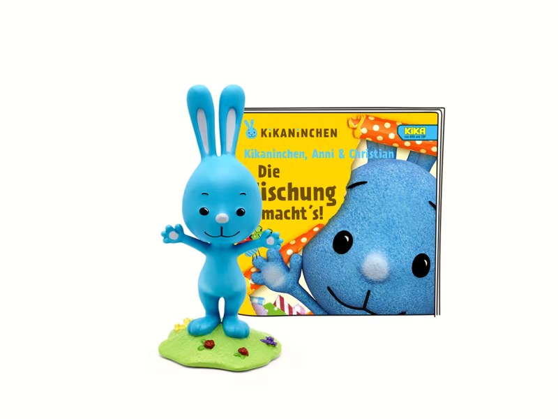 #Tonies® #Toniebox #Toniefigur<br />#Hörspiel #Disney® #Geschenkidee