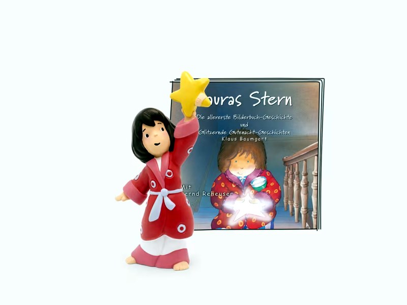 #Tonies® #Toniebox #Toniefigur<br />#Hörspiel #Disney® #Geschenkidee