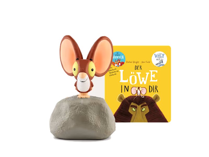 #Tonies® #Toniebox #Toniefigur<br />#Hörspiel #Disney® #Geschenkidee