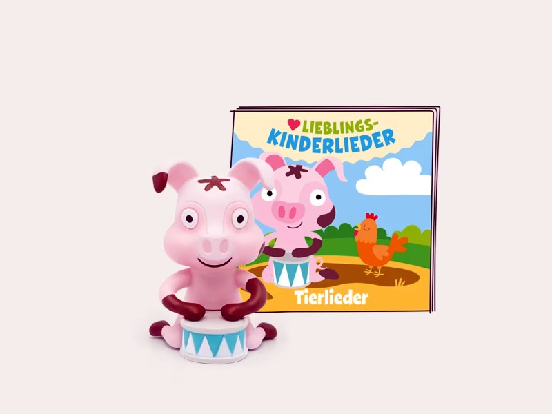 #Tonies® #Toniebox #Toniefigur<br />#Hörspiel #Disney® #Geschenkidee