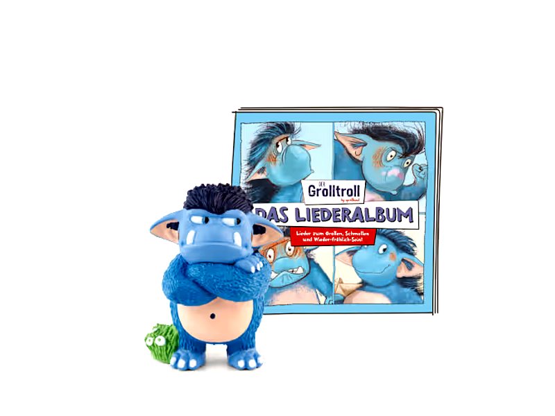 #Tonies® #Toniebox #Toniefigur<br />#Hörspiel #Disney® #Geschenkidee