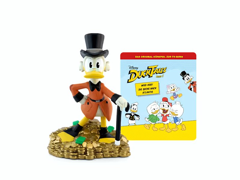 #Tonies® #Toniebox #Toniefigur<br />#Hörspiel #Disney® #Geschenkidee