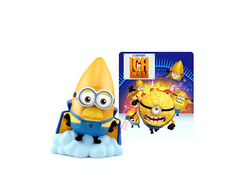 #Tonies® #Toniebox #Toniefigur<br />#Hörspiel #Disney® #Geschenkidee