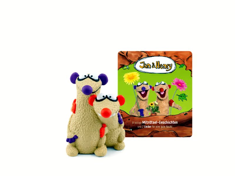 #Tonies® #Toniebox #Toniefigur<br />#Hörspiel #Disney® #Geschenkidee