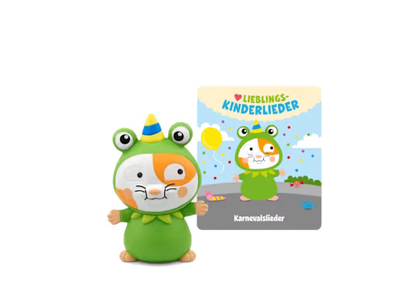 #Tonies® #Toniebox #Toniefigur<br />#Hörspiel #Disney® #Geschenkidee