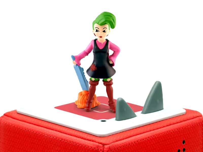 #Tonies® #Toniebox #Toniefigur<br />#Hörspiel #Disney® #Geschenkidee