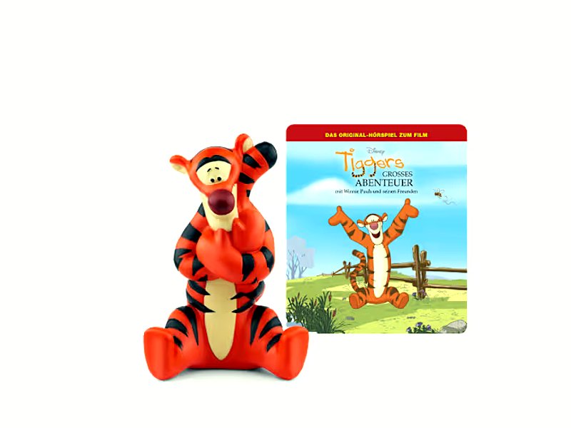 #Tonies® #Toniebox #Toniefigur<br />#Hörspiel #Disney® #Geschenkidee