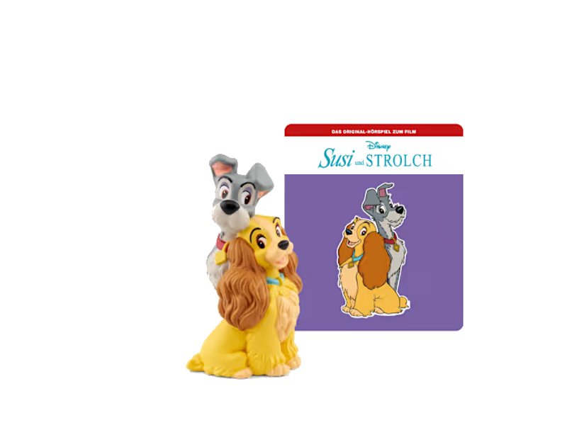 #Tonies® #Toniebox #Toniefigur<br />#Hörspiel #Disney® #Geschenkidee