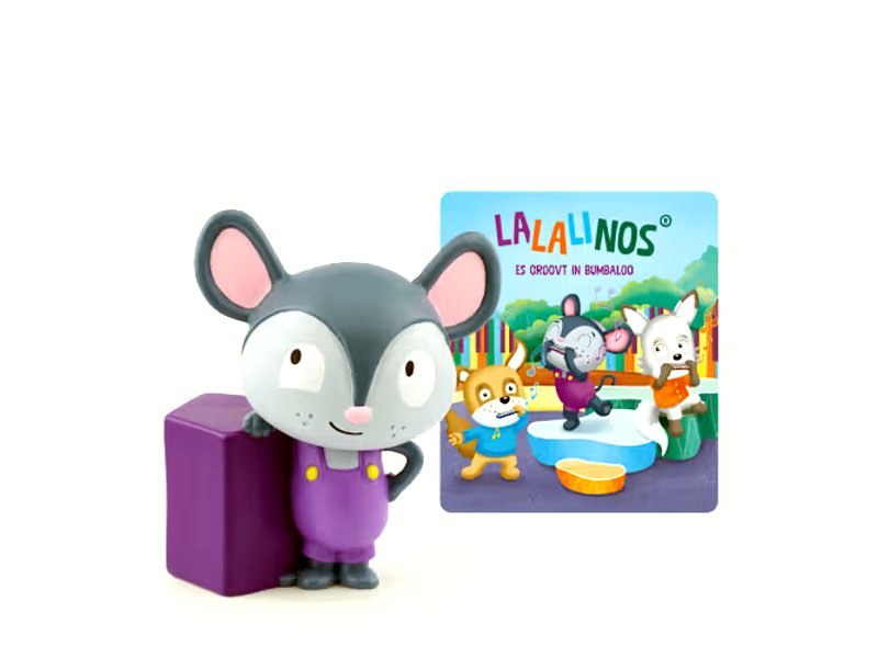 #Tonies® #Toniebox #Toniefigur<br />#Hörspiel #Disney® #Geschenkidee