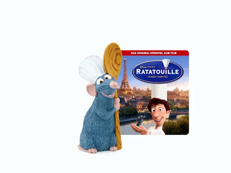 #Tonies® #Toniebox #Toniefigur<br />#Hörspiel #Disney® #Geschenkidee