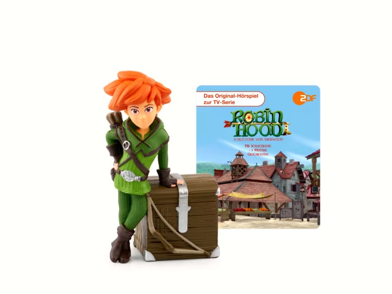 #Tonies® #Toniebox #Toniefigur<br />#Hörspiel #Disney® #Geschenkidee