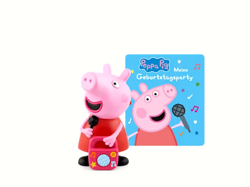 #Tonies® #Toniebox #Toniefigur<br />#Hörspiel #Disney® #Geschenkidee