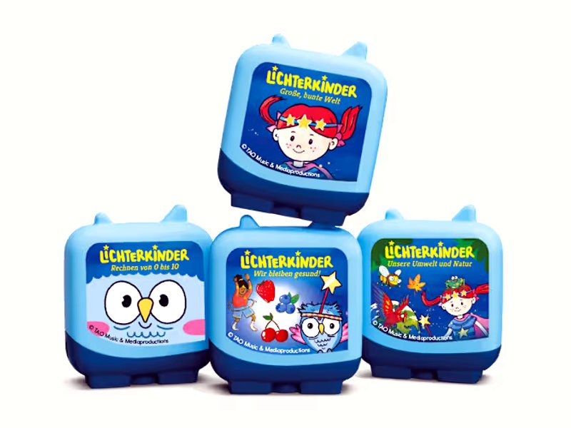 #Tonies® #Toniebox #Toniefigur<br />#Hörspiel #Disney® #Geschenkidee