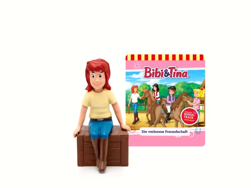 #Tonies® #Toniebox #Toniefigur<br />#Hörspiel #Disney® #Geschenkidee