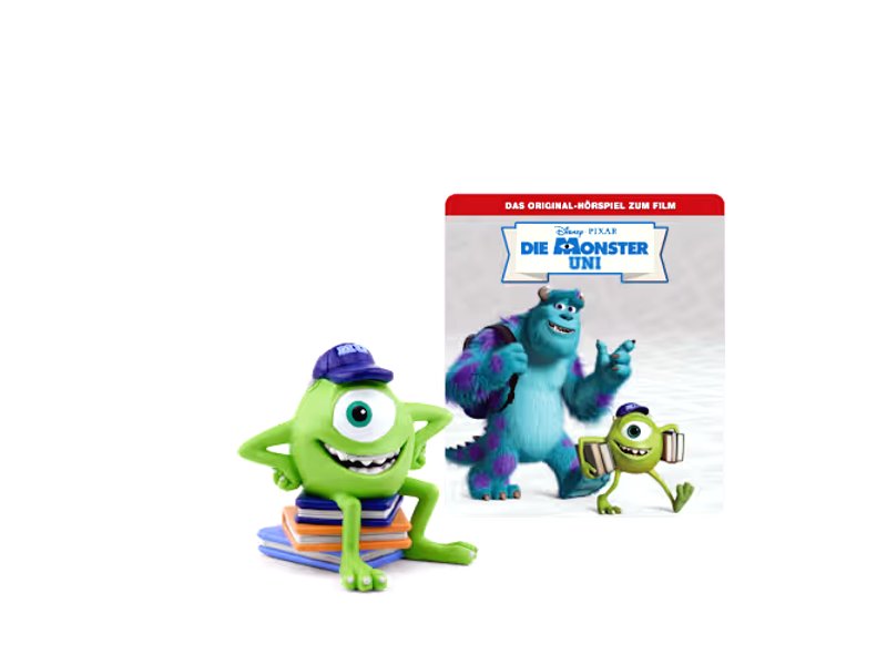 #Tonies® #Toniebox #Toniefigur<br />#Hörspiel #Disney® #Geschenkidee