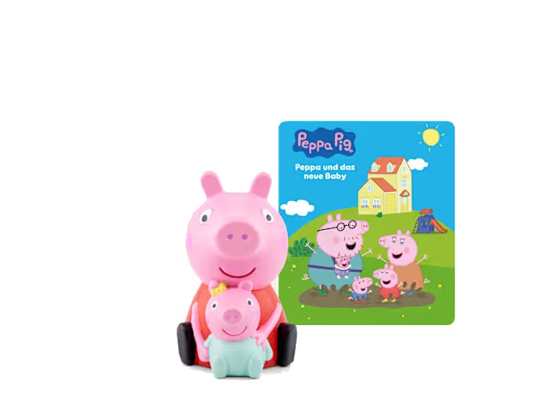 #Tonies® #Toniebox #Toniefigur<br />#Hörspiel #Disney® #Geschenkidee