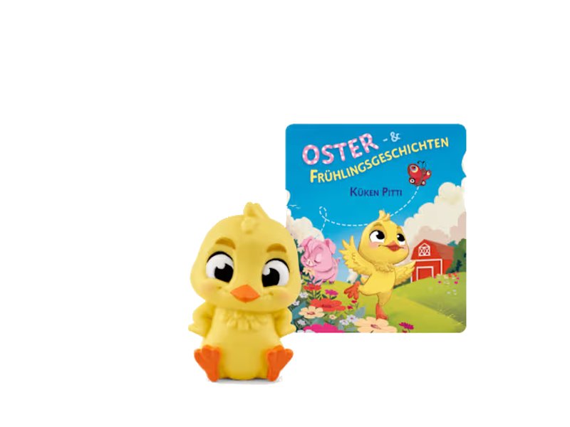 #Tonies® #Toniebox #Toniefigur<br />#Hörspiel #Disney® #Geschenkidee