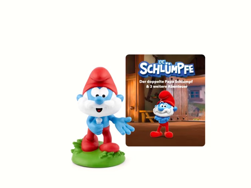 #Tonies® #Toniebox #Toniefigur<br />#Hörspiel #Disney® #Geschenkidee
