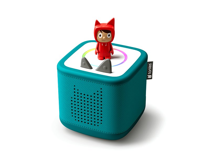 #Tonies® #Toniebox #Toniefigur<br />#Hörspiel #Disney® #Geschenkidee