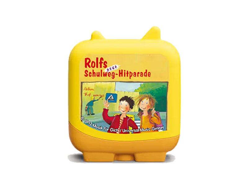 #Tonies® #Toniebox #Toniefigur<br />#Hörspiel #Disney® #Geschenkidee