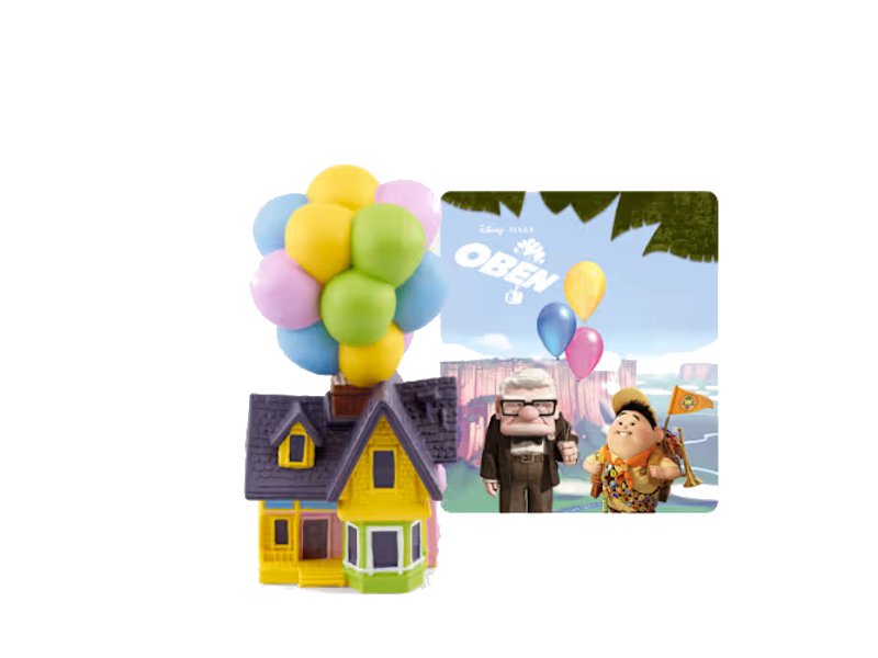 #Tonies® #Toniebox #Toniefigur<br />#Hörspiel #Disney® #Geschenkidee