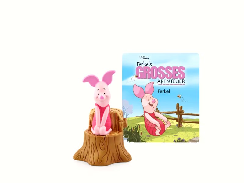 #Tonies® #Toniebox #Toniefigur<br />#Hörspiel #Disney® #Geschenkidee
