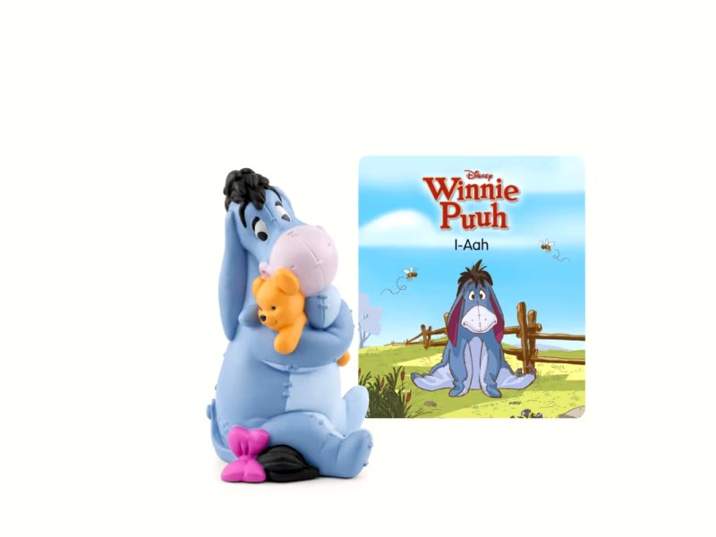 #Tonies® #Toniebox #Toniefigur<br />#Hörspiel #Disney® #Geschenkidee