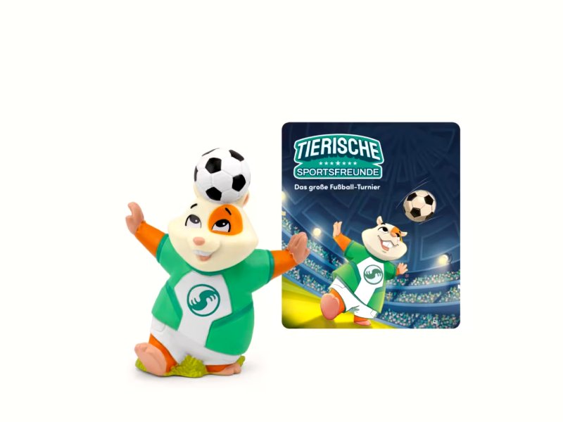 #Tonies® #Toniebox #Toniefigur<br />#Hörspiel #Disney® #Geschenkidee