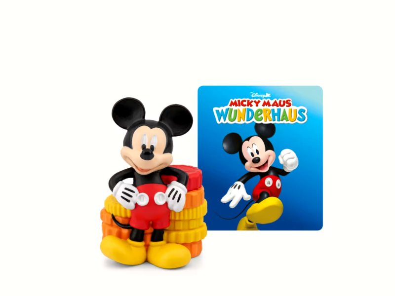 #Tonies® #Toniebox #Toniefigur<br />#Hörspiel #Disney® #Geschenkidee