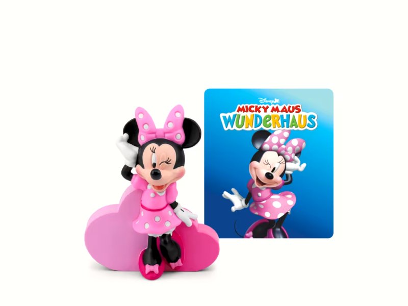 #Tonies® #Toniebox #Toniefigur<br />#Hörspiel #Disney® #Geschenkidee