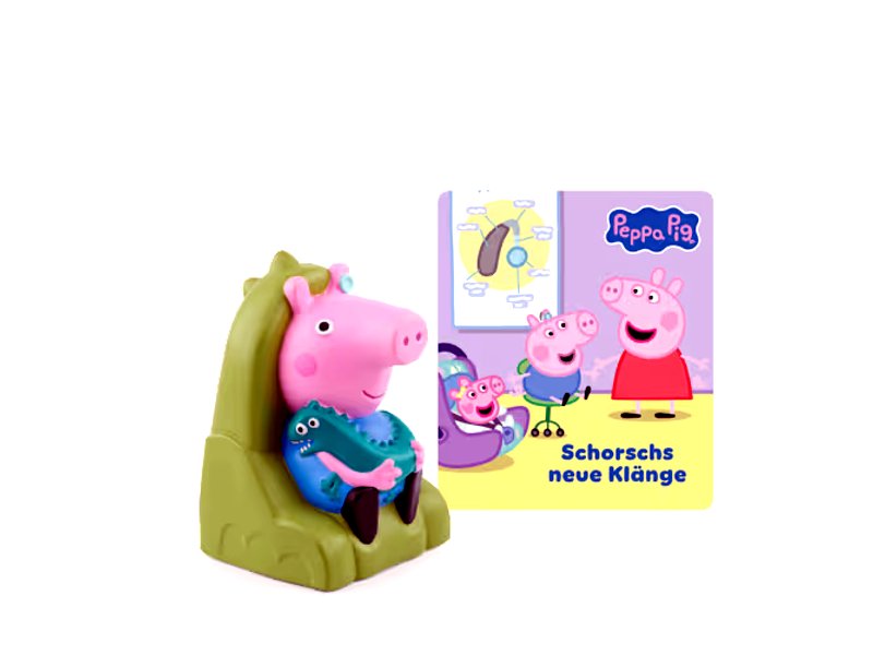 #Tonies® #Toniebox #Toniefigur<br />#Hörspiel #Disney® #Geschenkidee