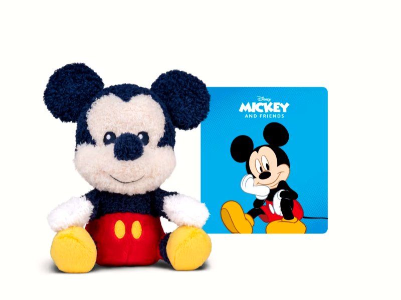#Tonies® #Toniebox #Toniefigur<br />#Hörspiel #Disney® #Geschenkidee